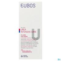 Eubos Urea 5% Gezichtscreme Tube 50ml - thumbnail