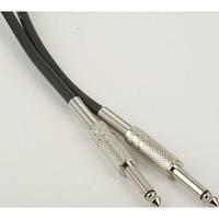 DAP FL05 Ongebalanceerde Jack-Jack instrumentkabel 6m - thumbnail