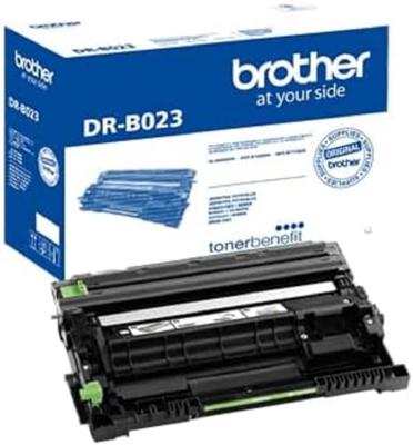 Brother DR-B023 printer drum Origineel 1 stuk(s)