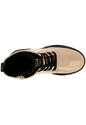 Bullboxer Boots AJS500E6L_TAUPKB50 Beige-30 maat 30