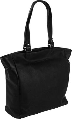 The Chesterfield Brand Shopper Berlin-Black