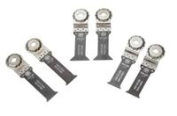Fein Best of E-Cut StarlockMax Wood & Metal Zaagbladenset 6-delig - 35222967050 - thumbnail