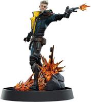 Borderlands 3 Figures of Fandom Figure - Zane - thumbnail
