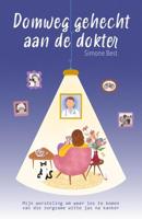 Domweg gehecht aan de dokter - Simone Best - ebook - thumbnail