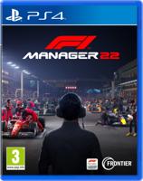 F1 Manager 2022 - thumbnail