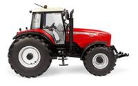 Universal Hobbies Massey Ferguson 8280 Xtra tractor 1:32 - thumbnail
