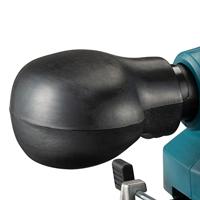 Makita dbo380z | accu vlakschuurmachine | 18v | li-ion | body | zonder accu's & lader - dbo380z - thumbnail