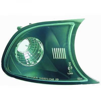 Set knipperlichten 1215576