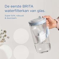 Brita - Glas Filterkan + 1 Maxtra Filterpatroon 1ST - thumbnail