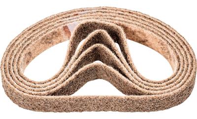 PFERD TOOLS VB 30/610 A 100 G 45011350 Schuurband Korrelgrootte (num) 100 (l x b) 610 mm x 30 mm 5 stuk(s)