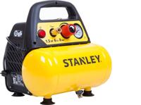 OLIEVRIJE COMPRESSOR STANLEY C6BB34STN039 - thumbnail