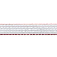 Gallagher TurboStar lint 40mm wit 350m - 070862 070862 - thumbnail
