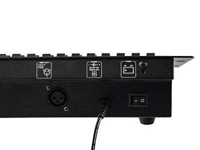 Eurolite DMX Move Controller 512 - thumbnail