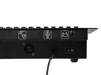 Eurolite DMX Move Control 512 DMX controller 32-kanaals 19 inch bouwvorm - thumbnail