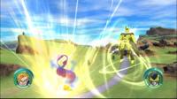 Dragon Ball Z Raging Blast - thumbnail