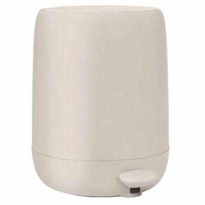 Blomus Sono Pedaalemmer moonbeam 3 liter Blomus Sono Pedaalemmer moonbeam 3 liter