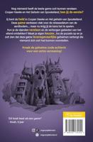 Boek Escape From a Game Het Geheim van Spookeiland - thumbnail