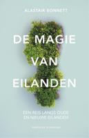 De magie van eilanden - Alastair Bonnett - ebook - thumbnail