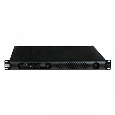 DAP Qi-4200 Digitale versterker