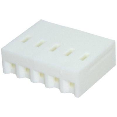 Molex 9508050 Female behuizing (kabel) Totaal aantal polen: 5 Inhoud: 1 stuk(s) Bulk
