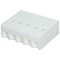 Molex 9508050 Female behuizing (kabel) Totaal aantal polen: 5 Inhoud: 1 stuk(s) Bulk - thumbnail