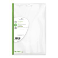 SCART-Adapter | SCART Male - SCART Female - SCART Female | 0,2 m | Zwart - thumbnail