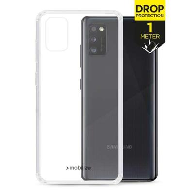 Mobilize Naked Protection Case Samsung Galaxy A41 Clear