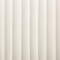 Eetkamerstoelen 2 st stof crme - thumbnail