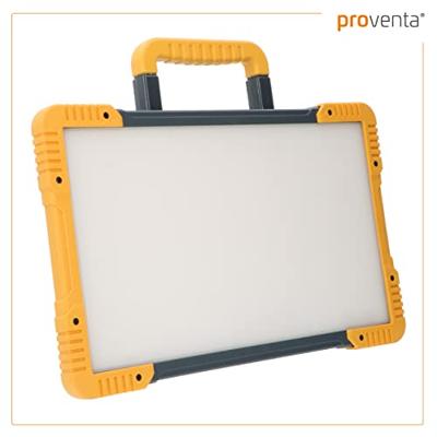 LED&apos;s Work Premium LED Werklamp 11000 - 5 meter kabel - Rough Service Tested - IP54 waterdicht - 100W