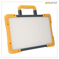 LED&apos;s Work Premium LED Werklamp 11000 - 5 meter kabel - Rough Service Tested - IP54 waterdicht - 100W - thumbnail