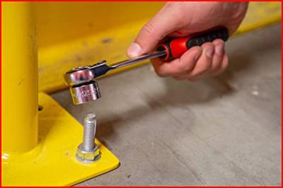 KS Tools 916.4050 916.4050 Verwisselbare koppen