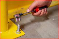 KS Tools 916.4050 916.4050 Verwisselbare koppen - thumbnail