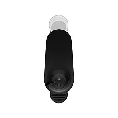 De&apos;Longhi Nespresso Vertuo Pop ENV90.BAE Nespresso Zwart - thumbnail