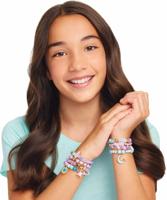 Spectron Make it real armbanden met hemelstenen - thumbnail