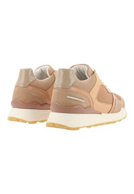 Bullboxer Sneakers 939004E5C_NUDETD70 Roze-37 maat 37
