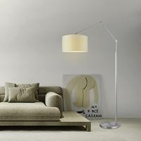 Home sweet home lampenkap Bling 40 - warmwit - thumbnail