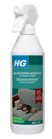 HG Geurverwijderaar extreem sterk kat 500 Milliliter - thumbnail