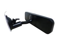 HP Autozubehör 10325 Dodehoekspiegel Geschikt voor (automerken): Universal 16 cm x 11.5 cm x 5.5 cm Met zuignap - thumbnail