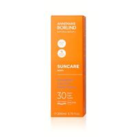 Annemarie Borlind Suncare Body Sun Fluid SPF30 - thumbnail