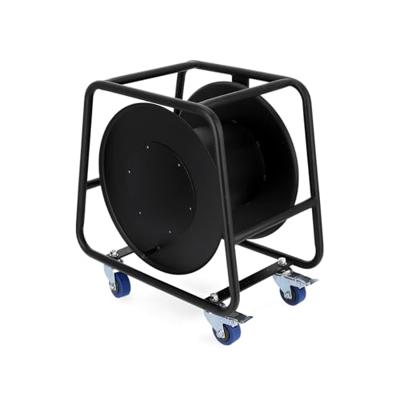 Adam Hall 70230 Lege multikabelhaspel