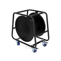 Adam Hall 70230 Lege multikabelhaspel - thumbnail