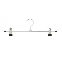 Kleding klemhanger 30cm breed - thumbnail