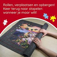 Puzzelmat, 500-1500st. - thumbnail