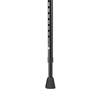Vitility Wandelstok zwart