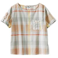 Aigle Dames blouse Mireze, bont, Maat: 34 - thumbnail