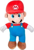 Super Mario Pluche - Mario (28cm) - thumbnail