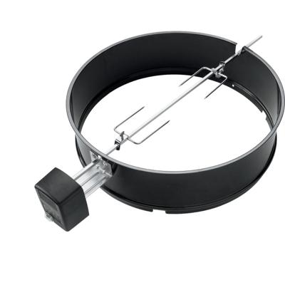 Weber braadspit voor houtskoolbarbecues 57 cm