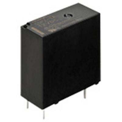 Omron G5PZ-1A-E-DC12 Powerrelais 12 V/DC 20 A 1x NO 1 stuk(s) Tray