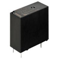 Omron G5PZ-1A-E-DC12 Powerrelais 12 V/DC 20 A 1x NO 1 stuk(s) Tray - thumbnail