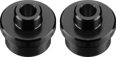 MAVIC as-adapter fr.axle adapter 15mm to 9mm qr